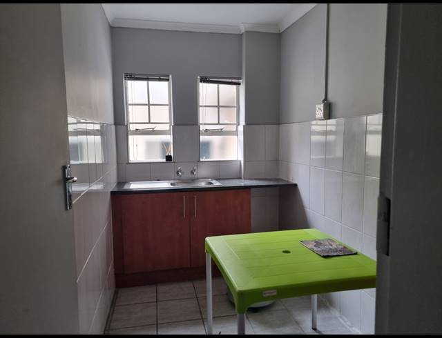 90.10M² OFFICE TO LET IN NELSPRUIT CENTRAL